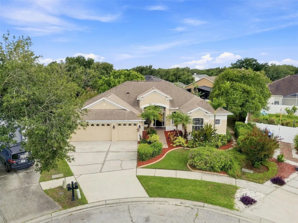 9905 BRANFORD COURT Riverview, FL 33578