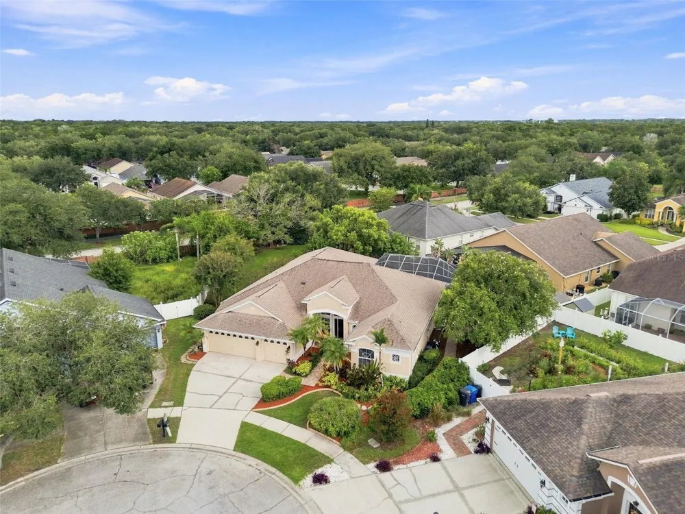 9905 BRANFORD COURT Riverview, FL 33578
