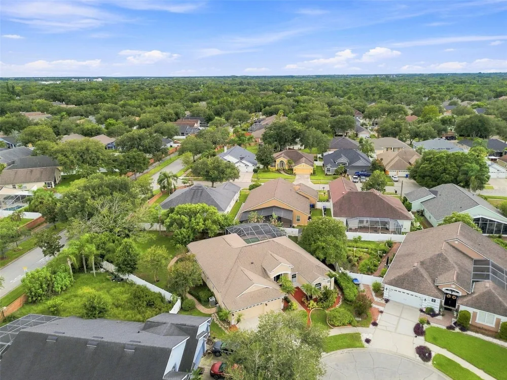 9905 BRANFORD COURT Riverview, FL 33578
