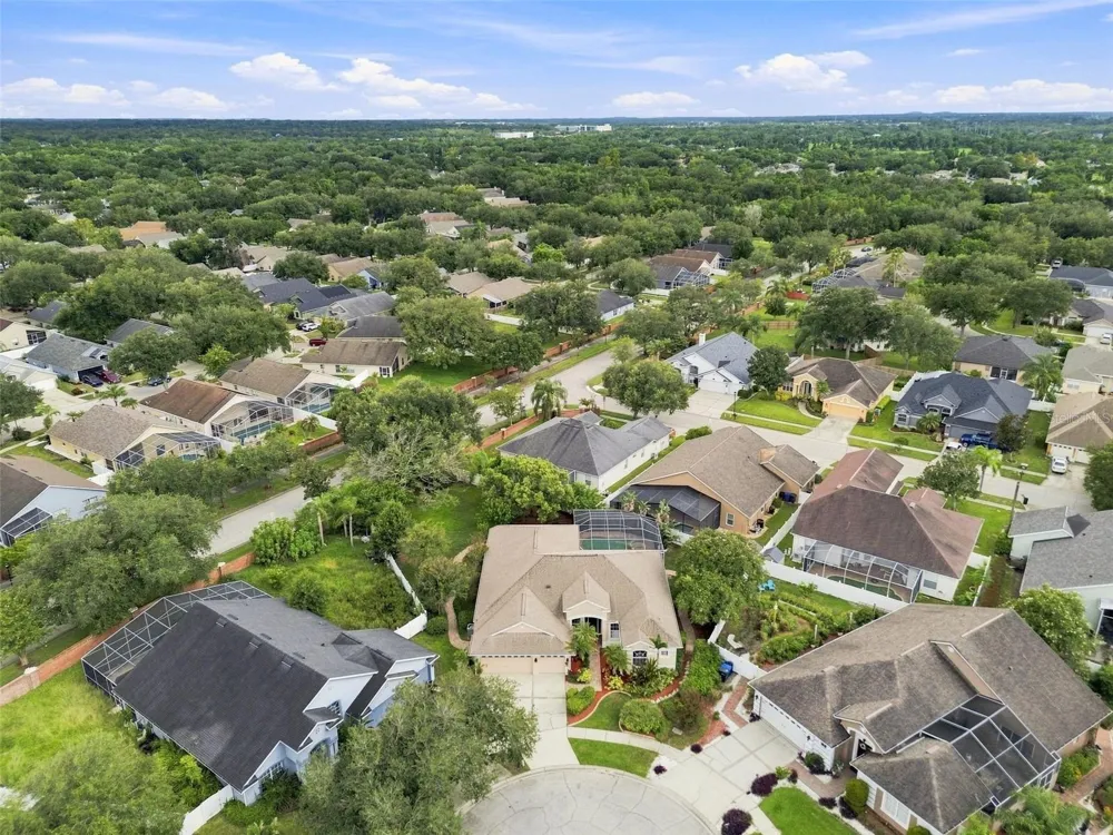 9905 BRANFORD COURT Riverview, FL 33578