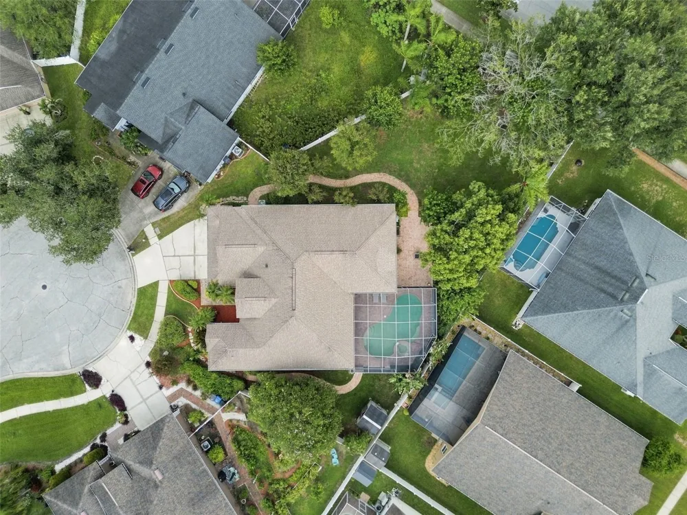 9905 BRANFORD COURT Riverview, FL 33578