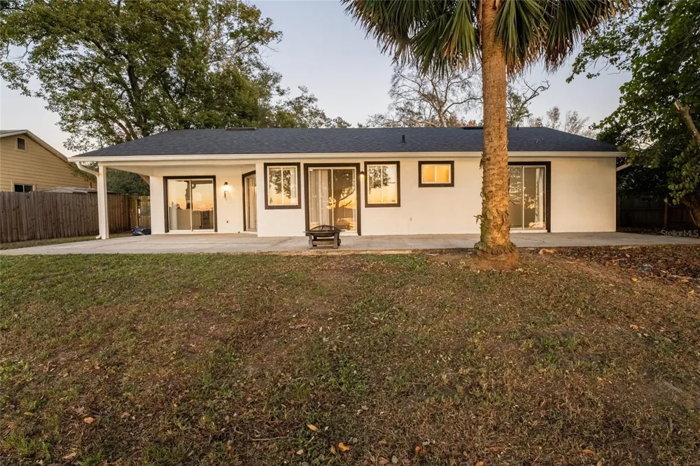 1704 ISON LANE Ocoee, FL 34761