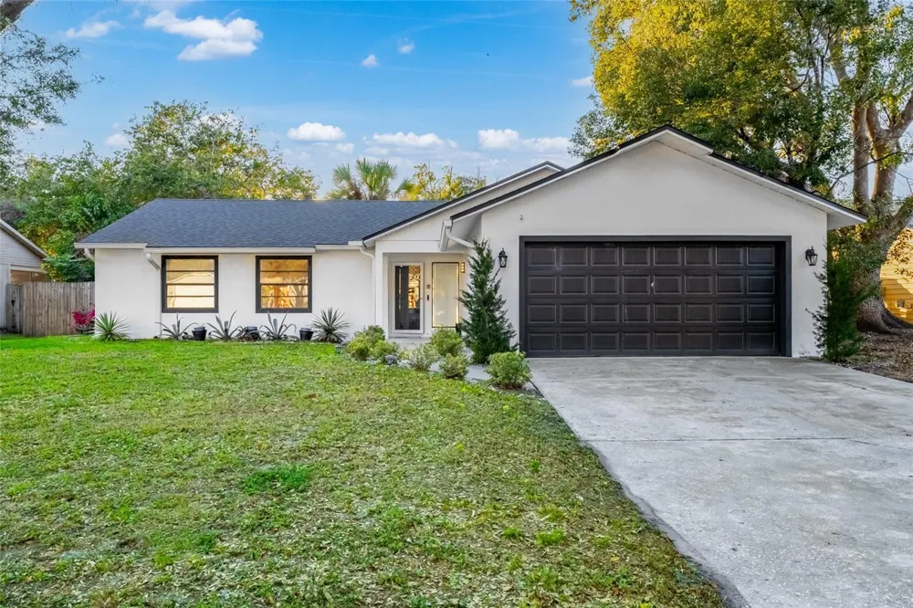 1704 ISON LANE Ocoee, FL 34761