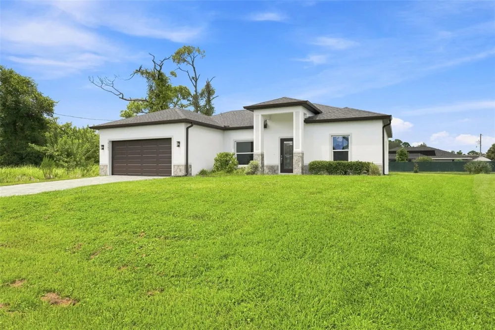 5151 RUMSON ROAD North Port, FL 34288