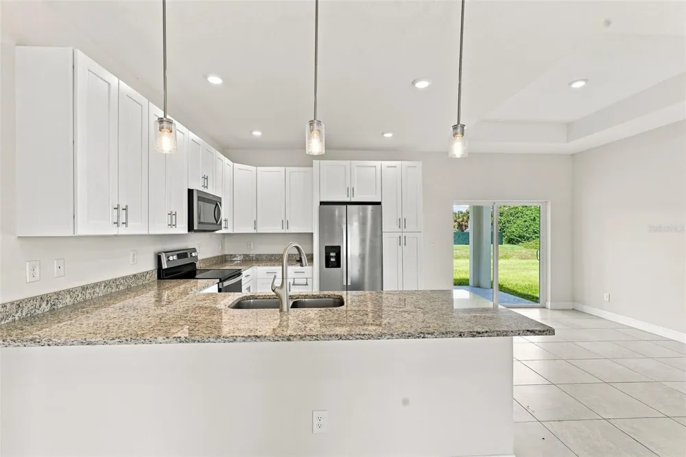 5151 RUMSON ROAD North Port, FL 34288