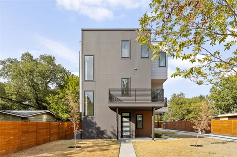 100 W Odell Street #1