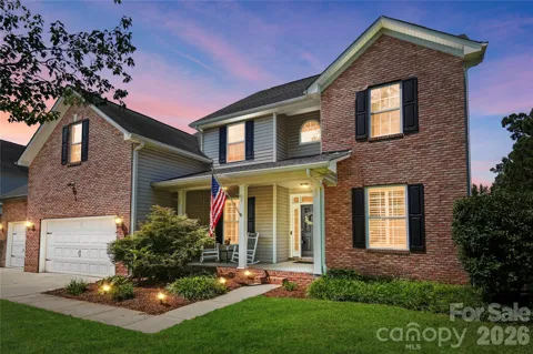 14720 Bridle Trace Lane
