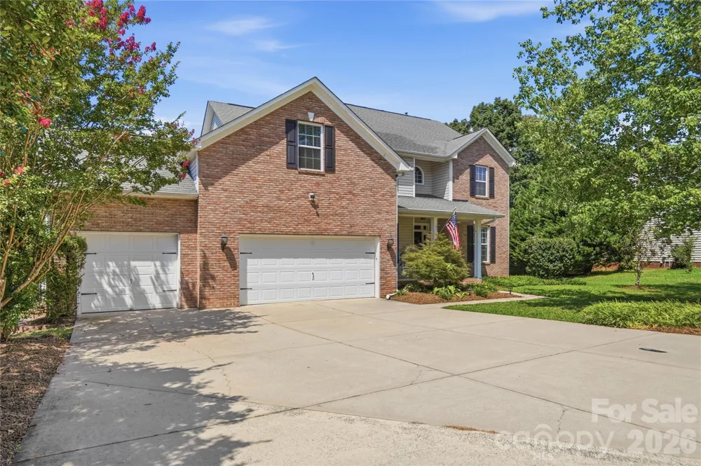 14720 Bridle Trace Lane Pineville, NC 28134