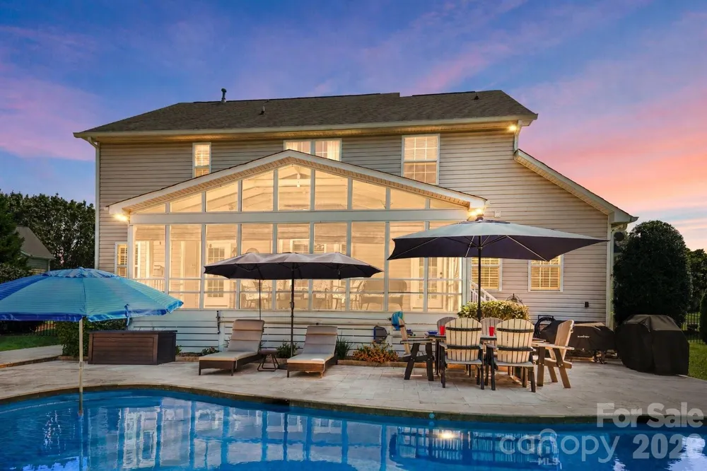14720 Bridle Trace Lane Pineville, NC 28134