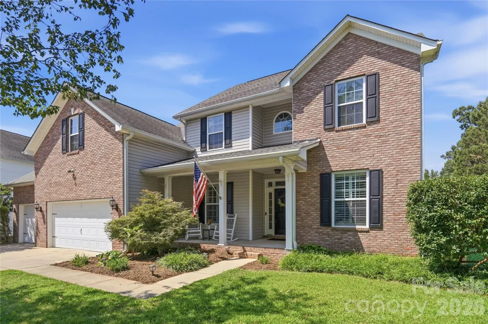 14720 Bridle Trace Lane Pineville, NC 28134