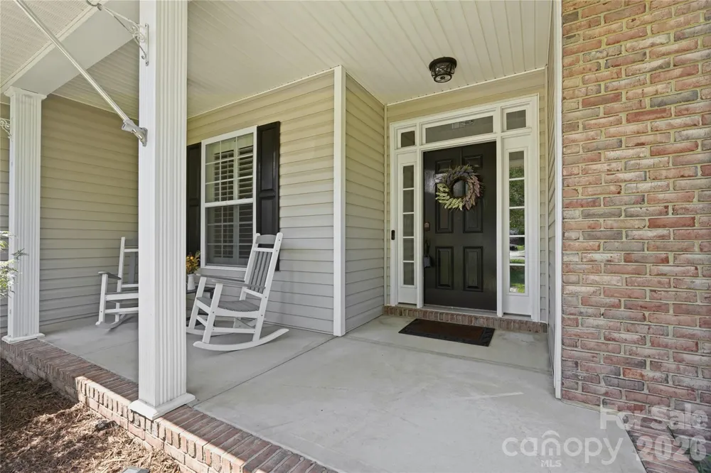 14720 Bridle Trace Lane Pineville, NC 28134