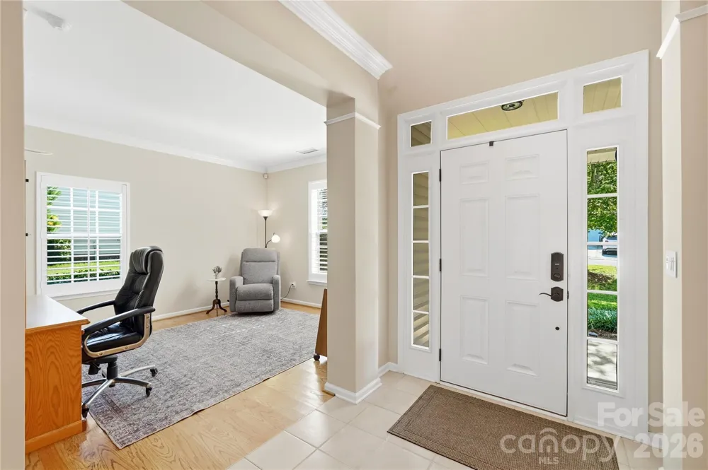 14720 Bridle Trace Lane Pineville, NC 28134