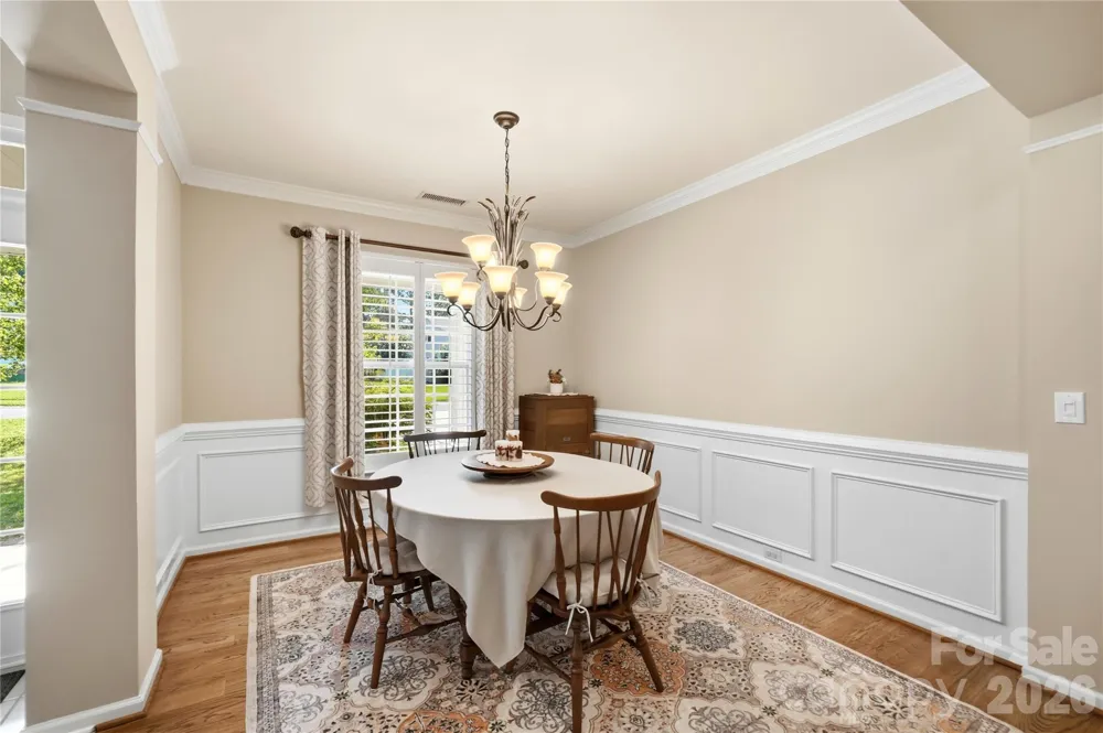 14720 Bridle Trace Lane Pineville, NC 28134
