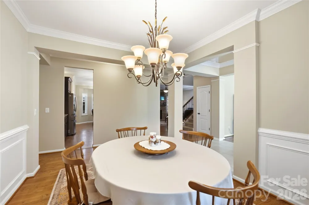 14720 Bridle Trace Lane Pineville, NC 28134