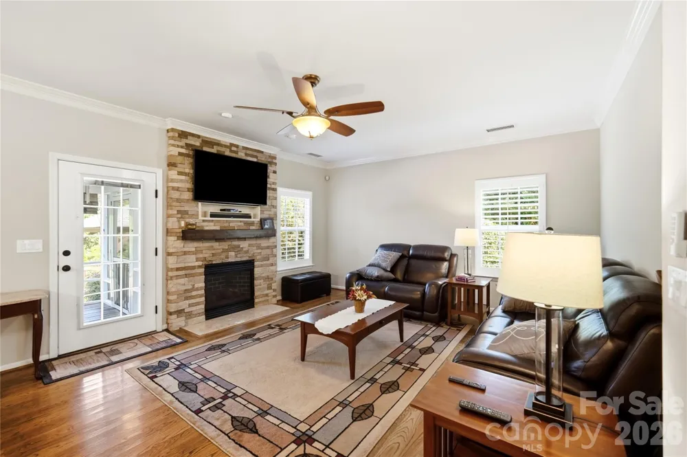 14720 Bridle Trace Lane Pineville, NC 28134