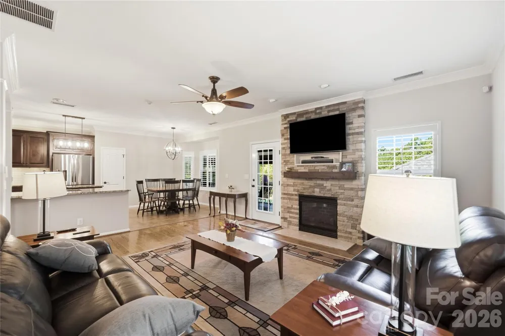14720 Bridle Trace Lane Pineville, NC 28134