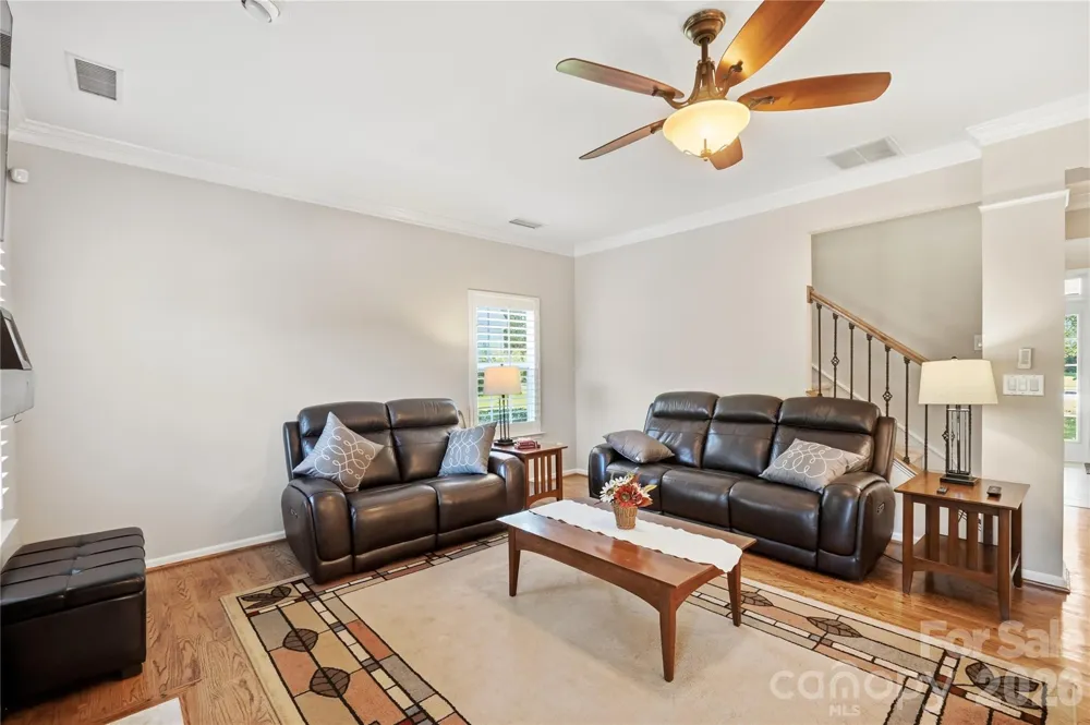 14720 Bridle Trace Lane Pineville, NC 28134
