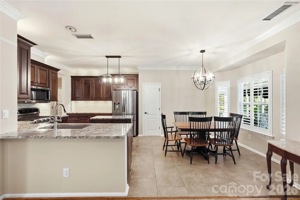 14720 Bridle Trace Lane Pineville, NC 28134