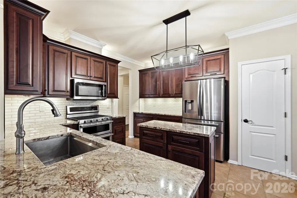 14720 Bridle Trace Lane Pineville, NC 28134