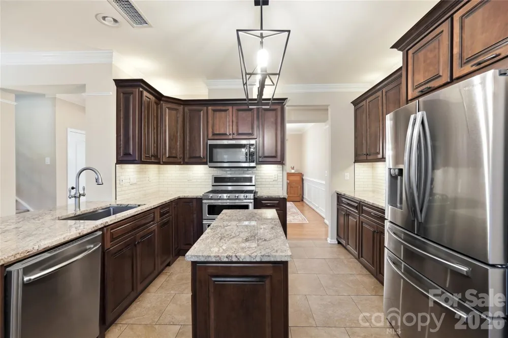 14720 Bridle Trace Lane Pineville, NC 28134