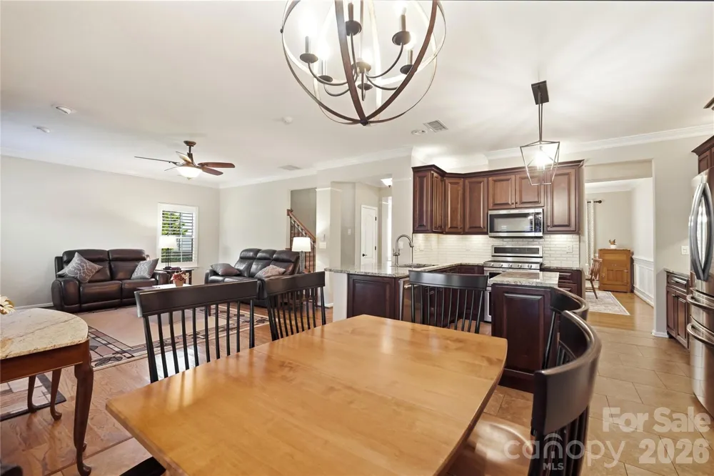 14720 Bridle Trace Lane Pineville, NC 28134