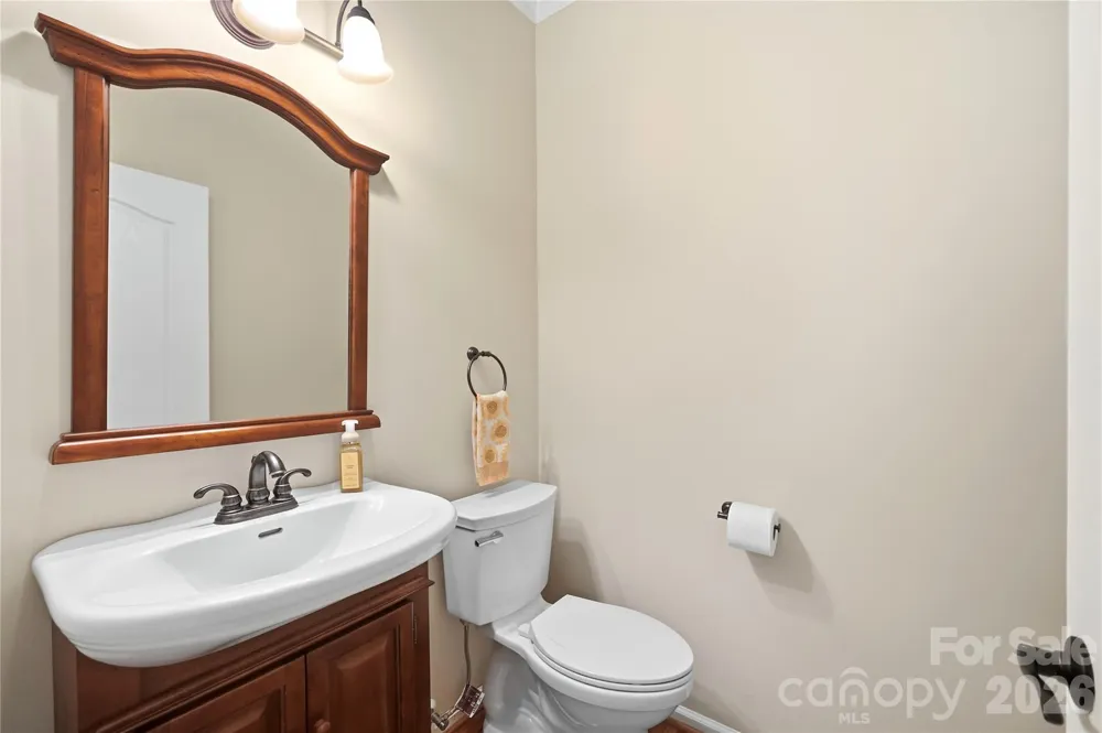 14720 Bridle Trace Lane Pineville, NC 28134