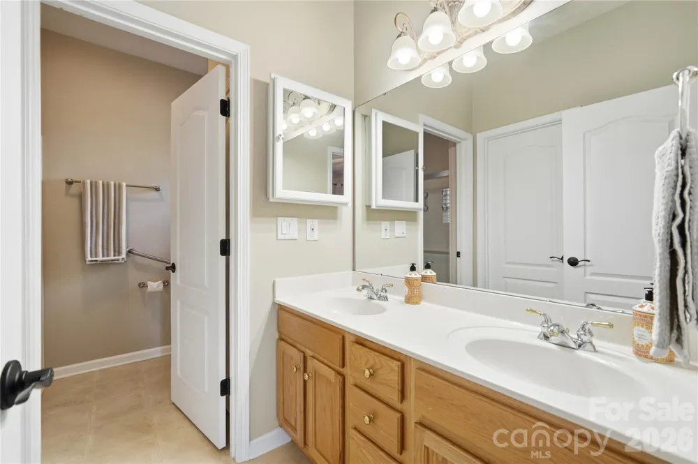 14720 Bridle Trace Lane Pineville, NC 28134