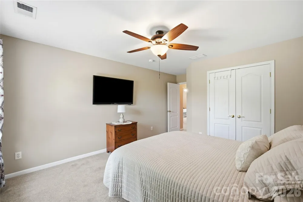 14720 Bridle Trace Lane Pineville, NC 28134