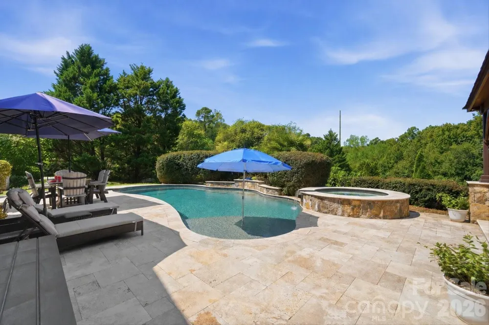 14720 Bridle Trace Lane Pineville, NC 28134