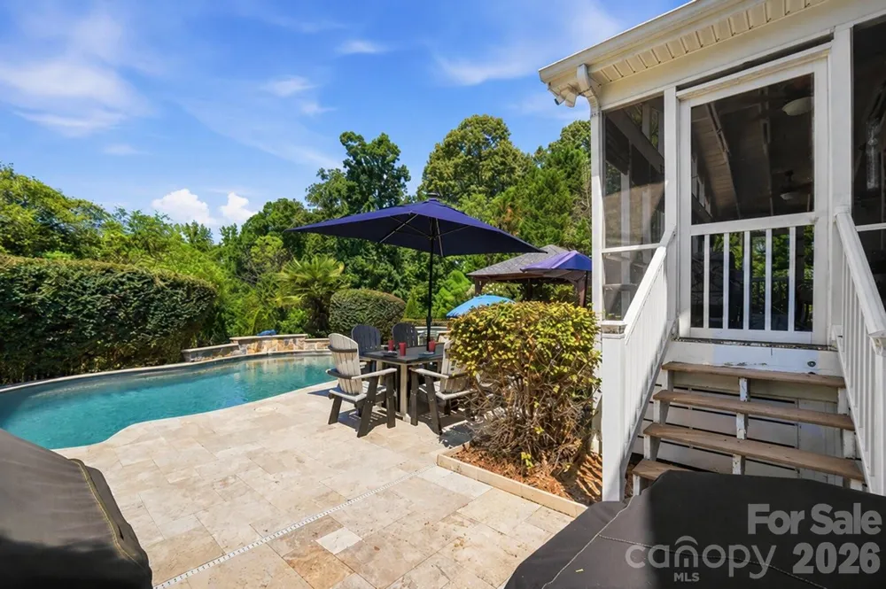 14720 Bridle Trace Lane Pineville, NC 28134