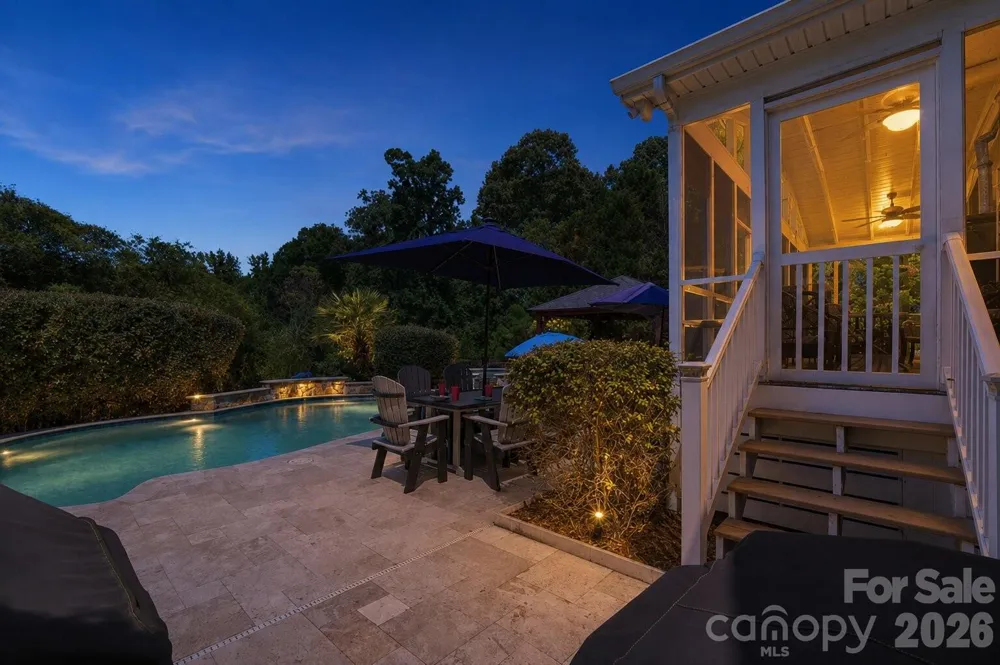 14720 Bridle Trace Lane Pineville, NC 28134