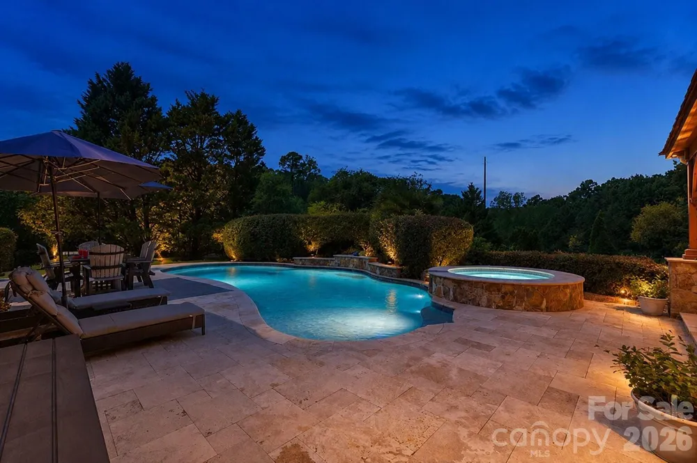 14720 Bridle Trace Lane Pineville, NC 28134