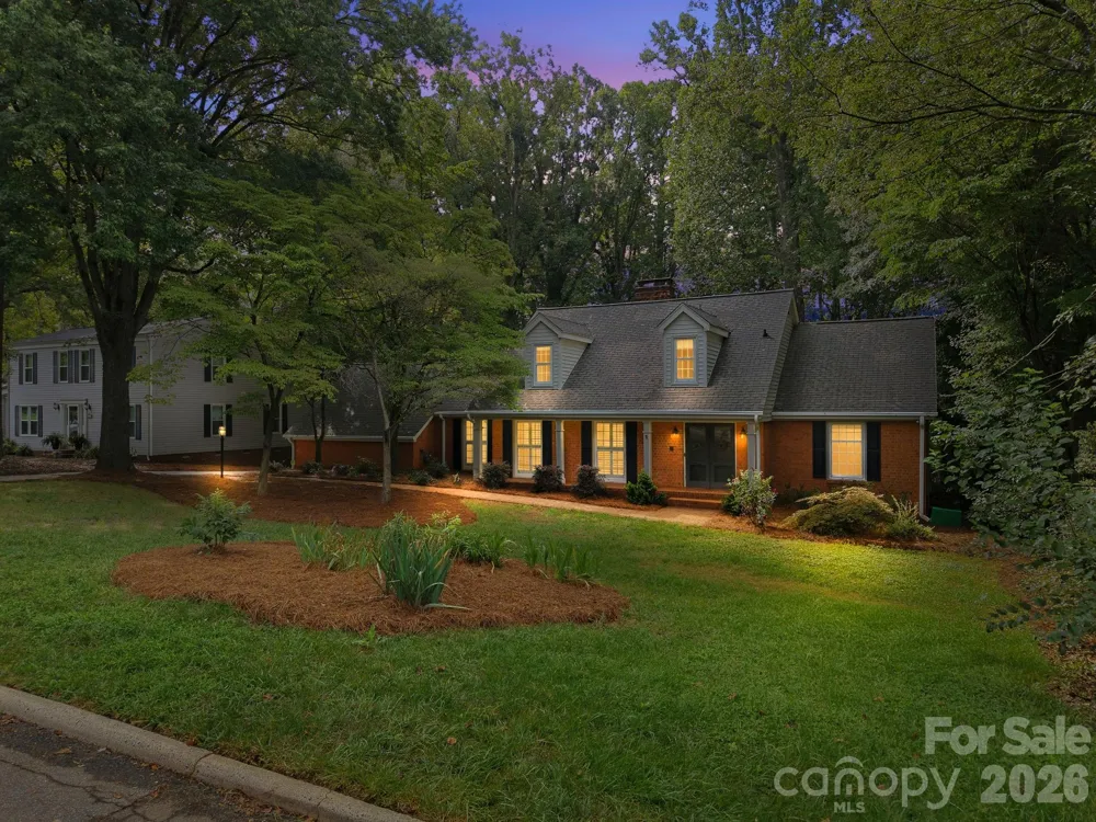 217 Sheridan Drive Salisbury, NC 28144