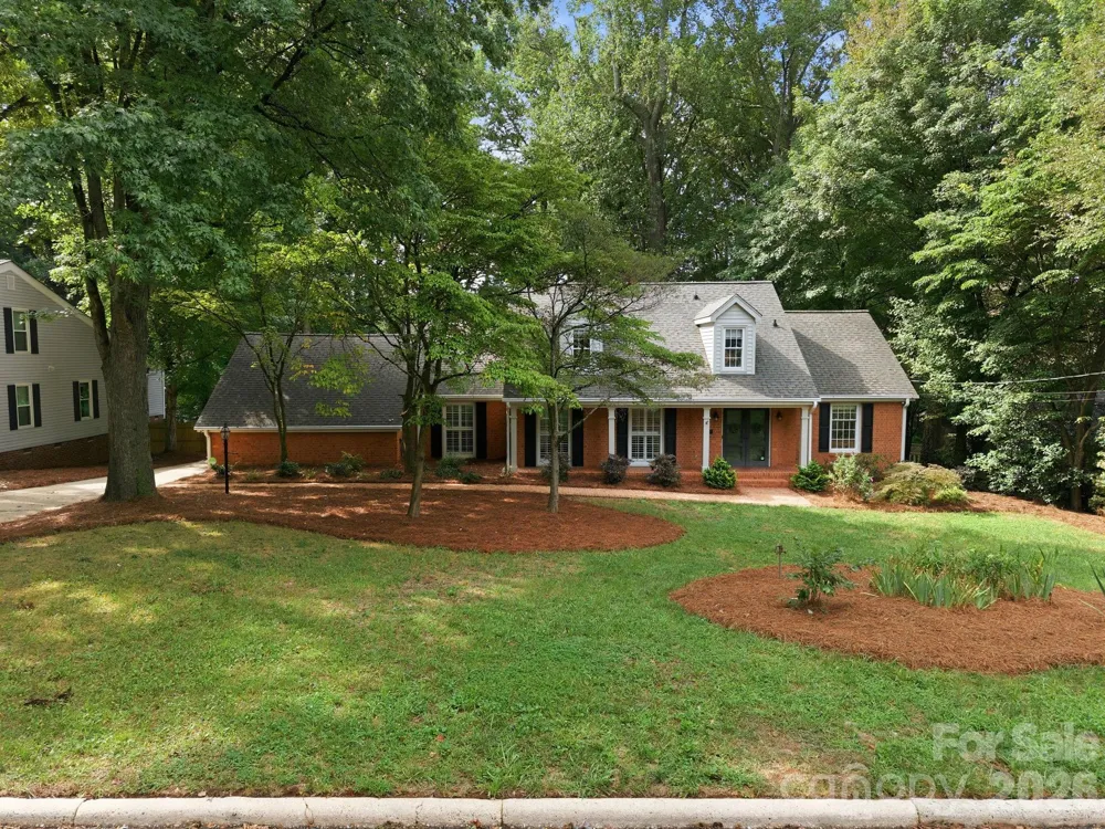 217 Sheridan Drive Salisbury, NC 28144