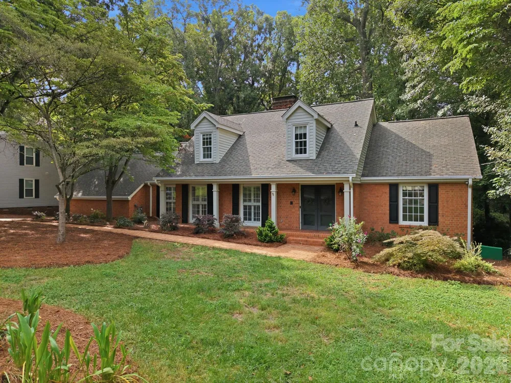 217 Sheridan Drive Salisbury, NC 28144