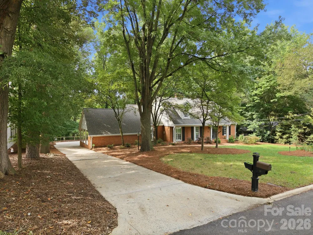 217 Sheridan Drive Salisbury, NC 28144