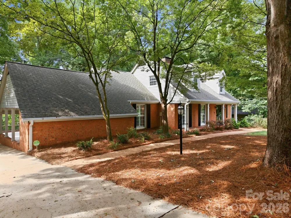 217 Sheridan Drive Salisbury, NC 28144