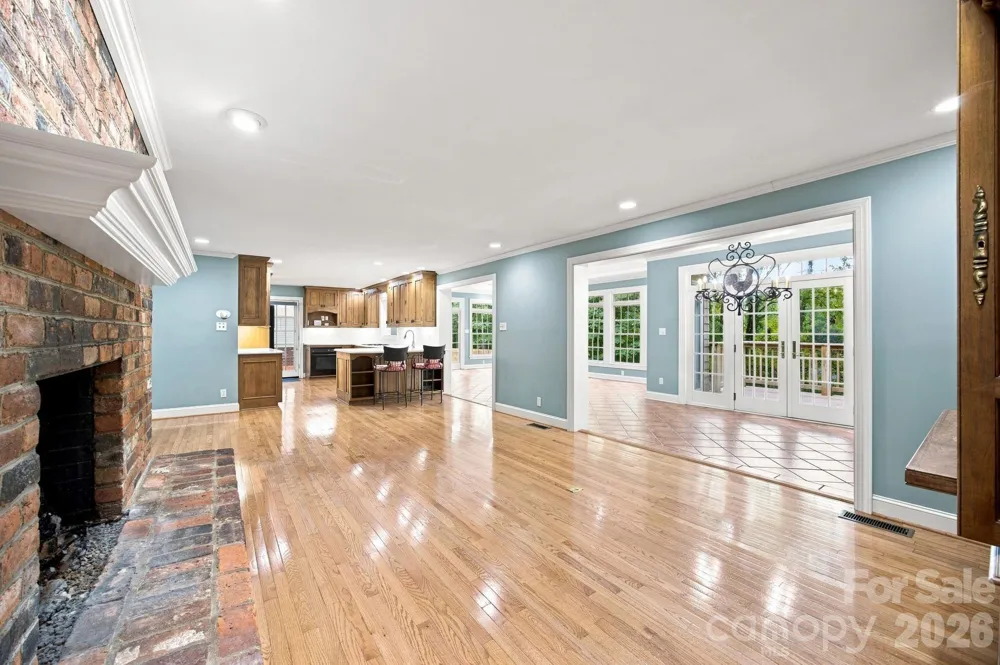 217 Sheridan Drive Salisbury, NC 28144