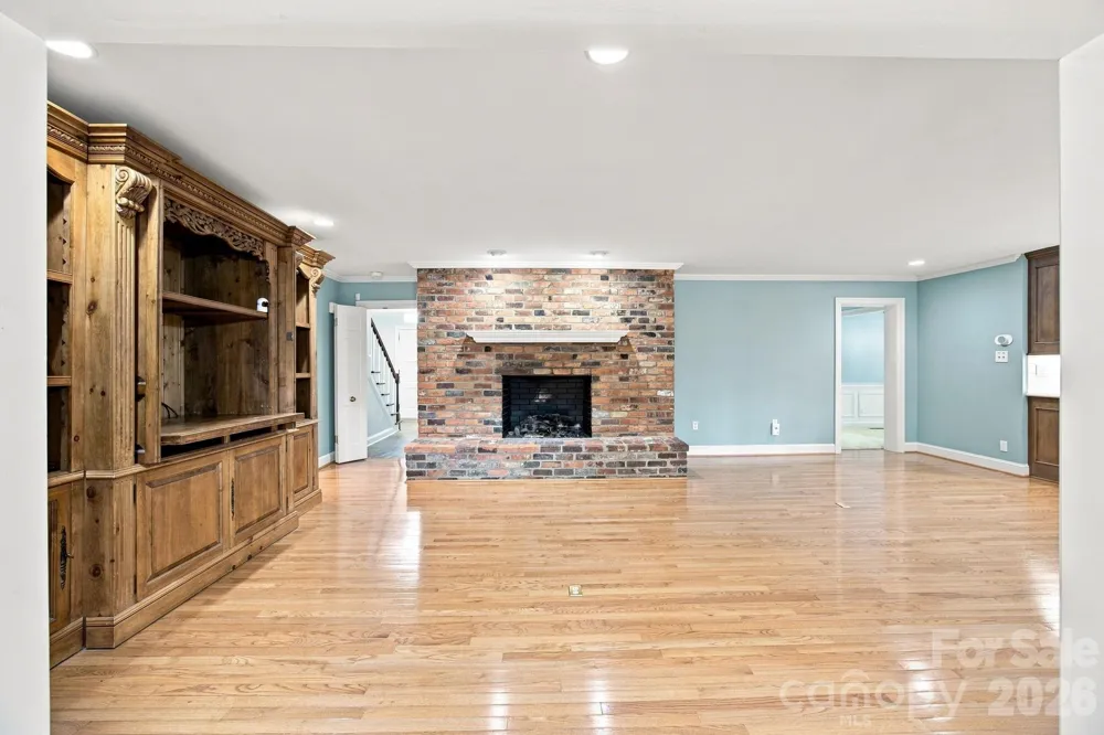 217 Sheridan Drive Salisbury, NC 28144