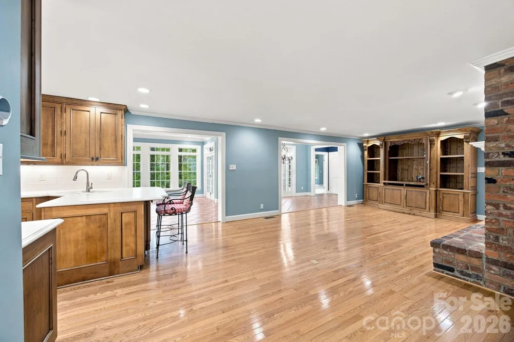 217 Sheridan Drive Salisbury, NC 28144