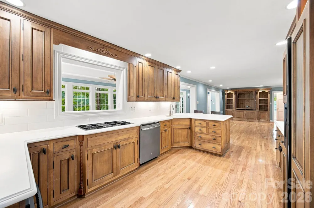 217 Sheridan Drive Salisbury, NC 28144