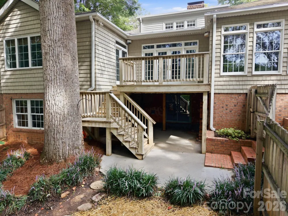217 Sheridan Drive Salisbury, NC 28144