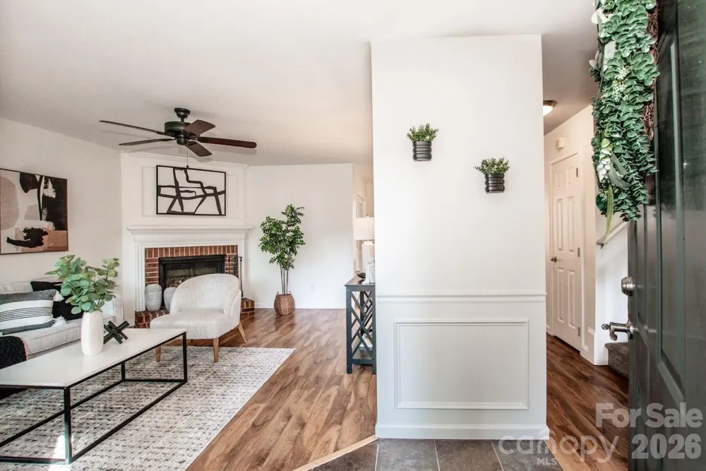 7605 Wynstone Ridge Circle Huntersville, NC 28078