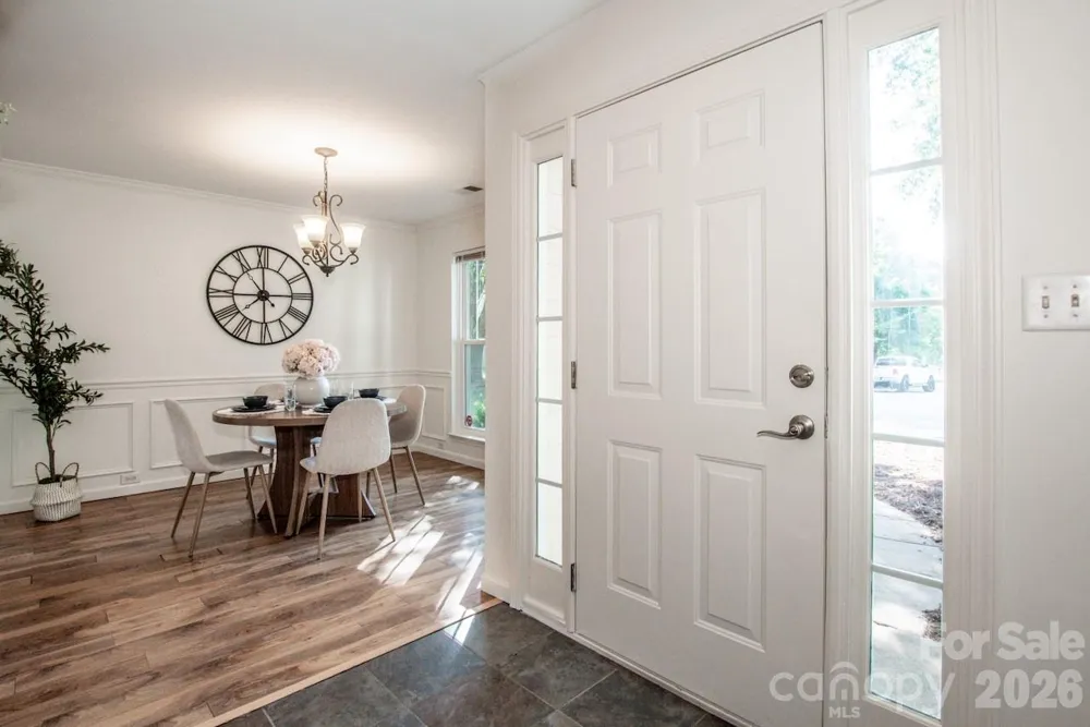 7605 Wynstone Ridge Circle Huntersville, NC 28078