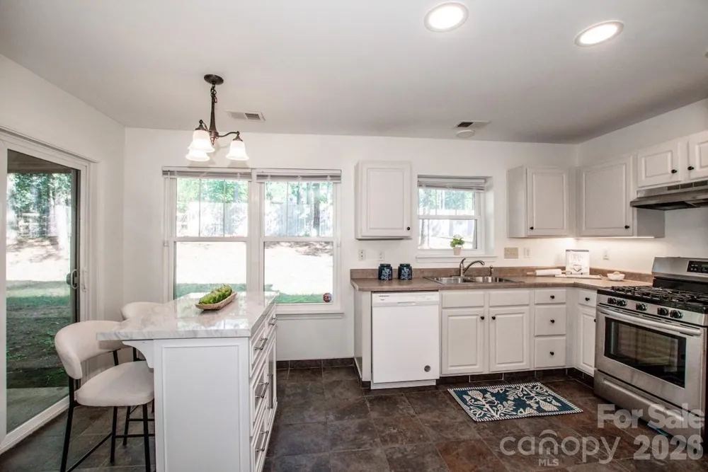 7605 Wynstone Ridge Circle Huntersville, NC 28078