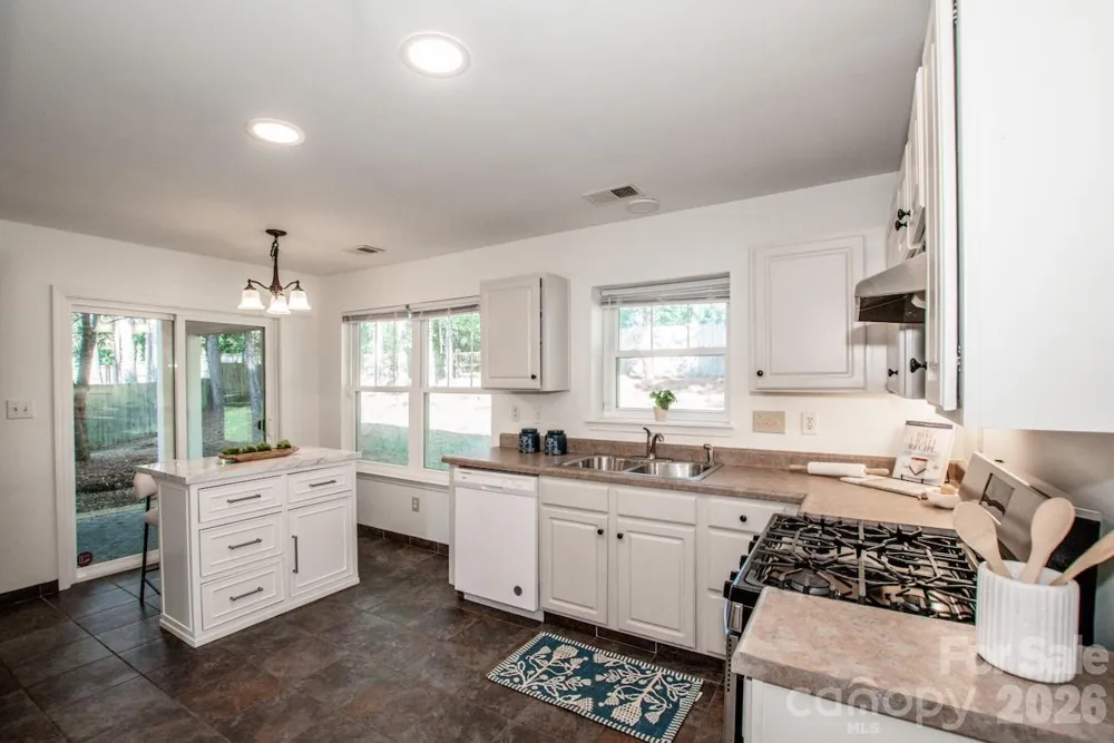 7605 Wynstone Ridge Circle Huntersville, NC 28078
