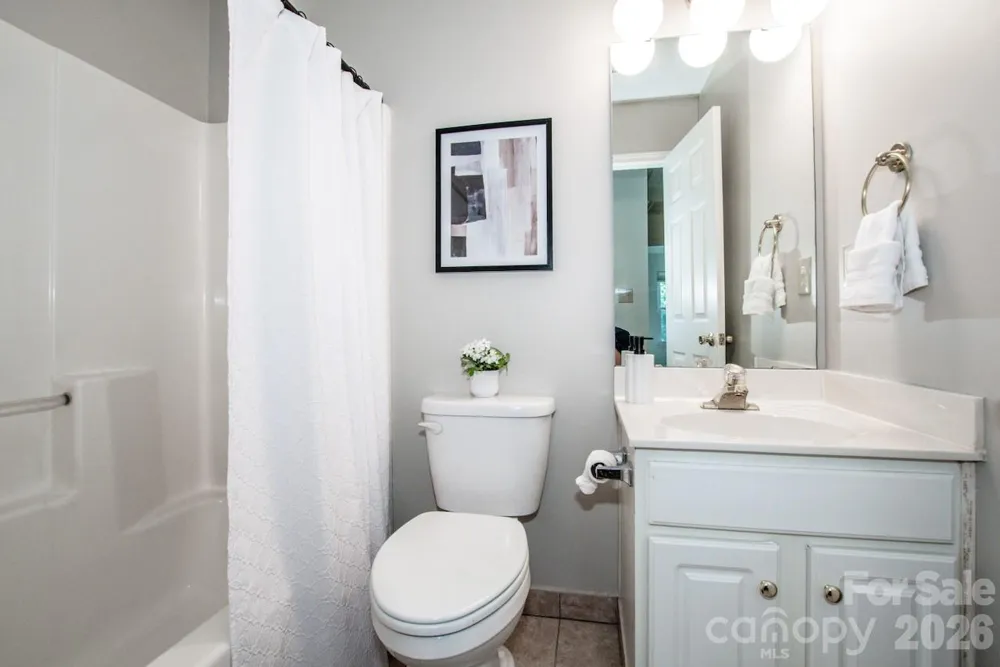7605 Wynstone Ridge Circle Huntersville, NC 28078