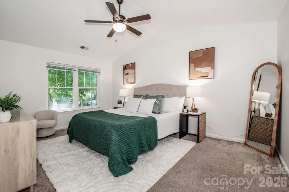7605 Wynstone Ridge Circle Huntersville, NC 28078