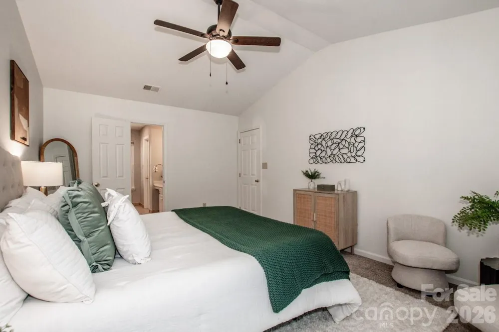 7605 Wynstone Ridge Circle Huntersville, NC 28078