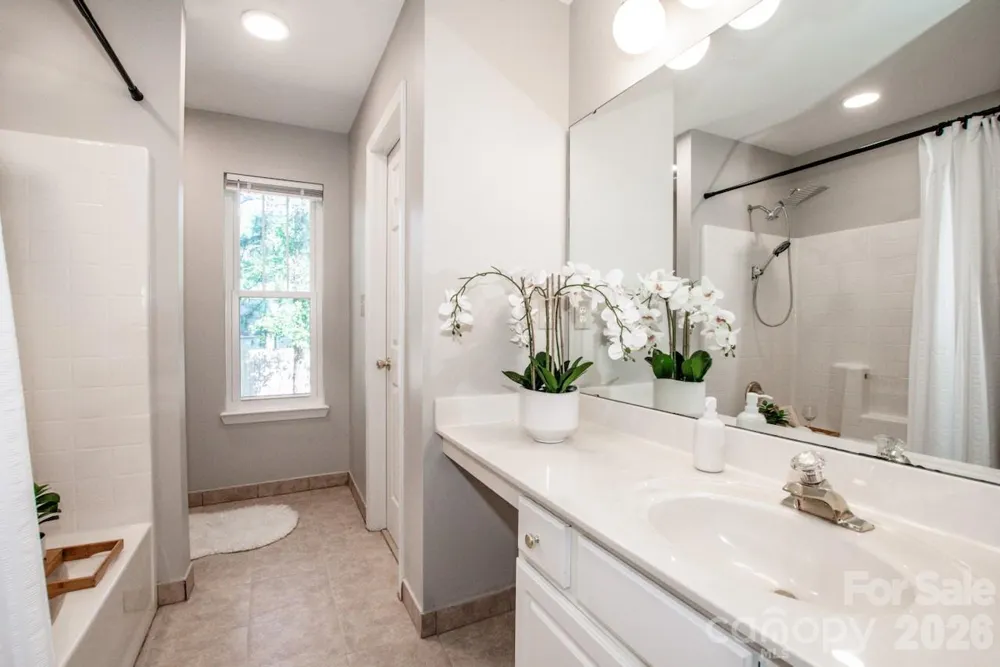 7605 Wynstone Ridge Circle Huntersville, NC 28078